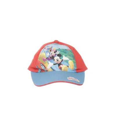 Keps (Flerfärgad) från Disney Bomull thumbnail 1