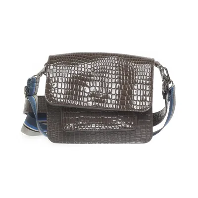 Axelremsväska (Brun) från Hvisk