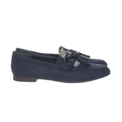 Loafers (Blue) from Marco Tozzi