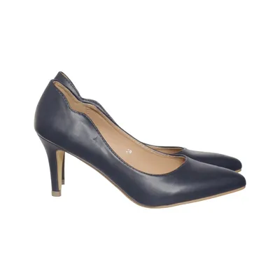 Pumps (Blue) from Smart