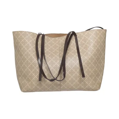 Handtas (Abigail) van By Malene Birger