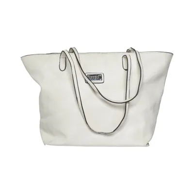 Handbag (White) from Feel