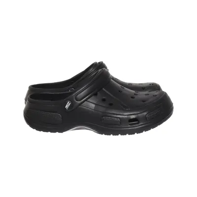 Slip-ins (Black) from Cruz Polyurethane