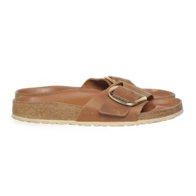 Slip-ins (Brown) from Birkenstock