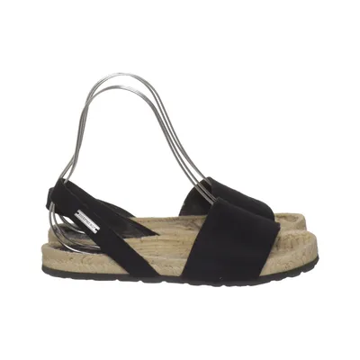 Sandales (Noir, Beige) de Shepherd