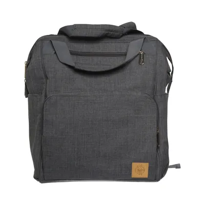 Backpack (Gray) from Lässig
