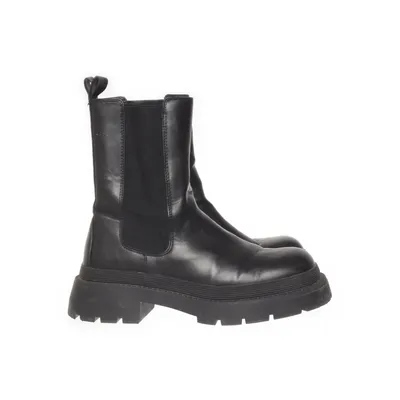 Boots (Svart) från Vox