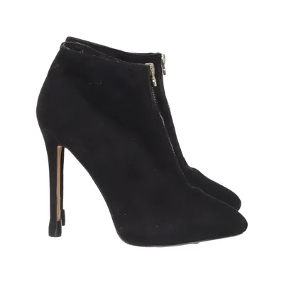 Stiefeletten (Schwarz) von Belle Women