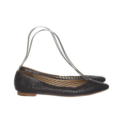 Ballerinas (Schwarz) von Massimo Dutti