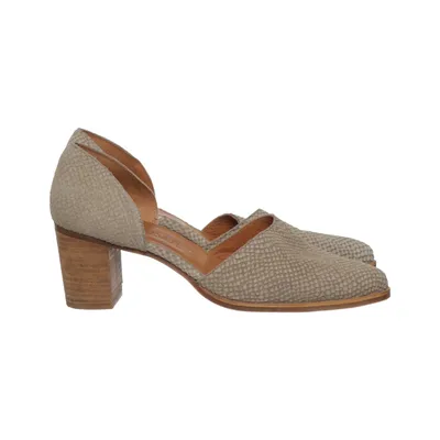 Hakken (Beige) van Sixtyseven
