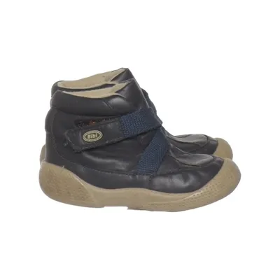 Boots (Blå, Beige) från Bibi
