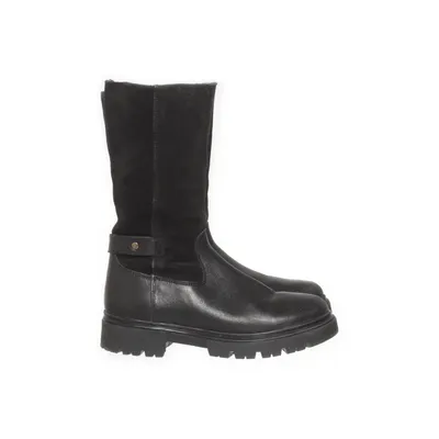 Bottes (Noir) de Friboo