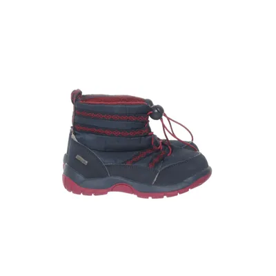 Boots (Blå) från Impidimpi