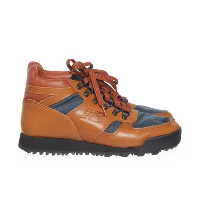 Snørestøvler (Brun, Blå) fra New Balance