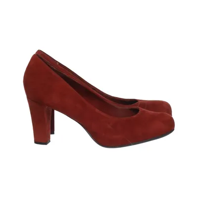 Escarpins (Rouge) de 5th Avenue
