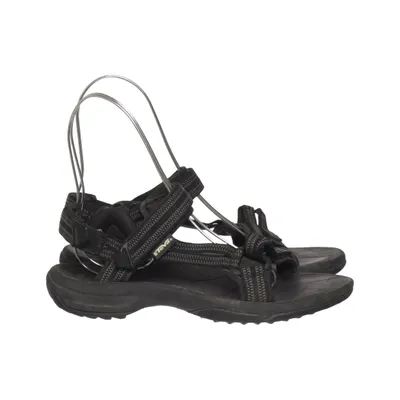 Sandals (Black) from Teva