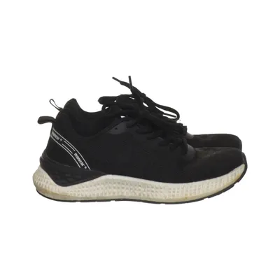 Trainers (Black) from Monitor