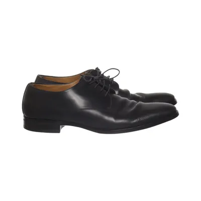 Derby shoes (Black) from Hugo Boss