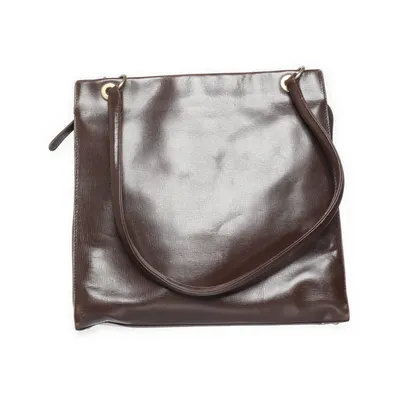 Handbag (Brown) from Jil Sander