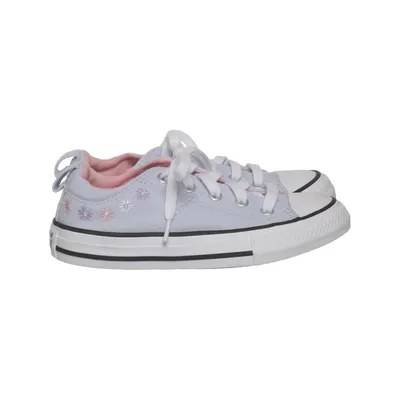 Tygskor (Lila) från Converse