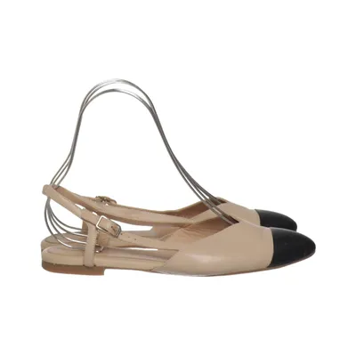Schoenen (Beige, Zwart) van Unisa