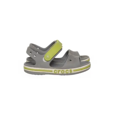 Slip-ins (Gray) from Crocs