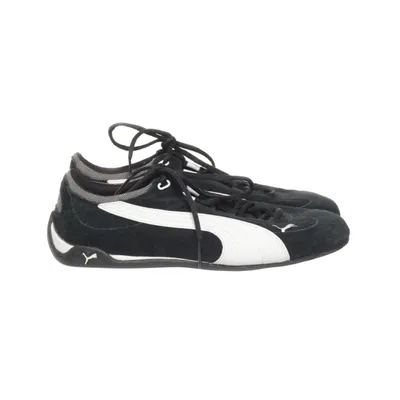 Sneakers (Svart, Vit) från Puma Skinn