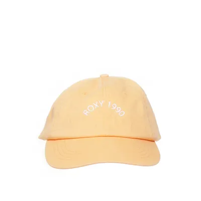 Baseballkeps (Orange) från Roxy Bomull