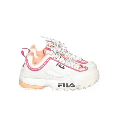 Baskets (Disruptor Logo Low Wmn) de Fila
