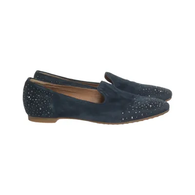 Loafers (Blå) fra Kämpgen