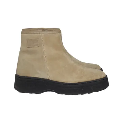 Boots (Beige) från Ten Points