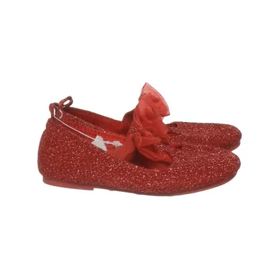 Ballerina's (Rood) van H&M
