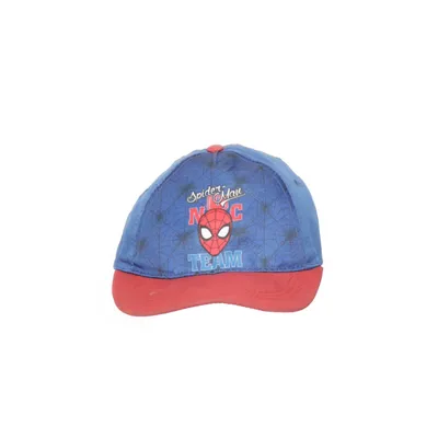 Honkbalpet (Blauw, Rood) van Marvel Spiderman Polyester