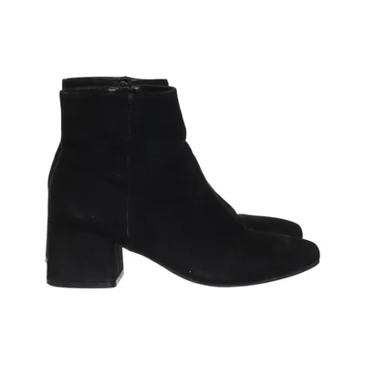 Bottes à talons (Noir) de XIT by Dinsko