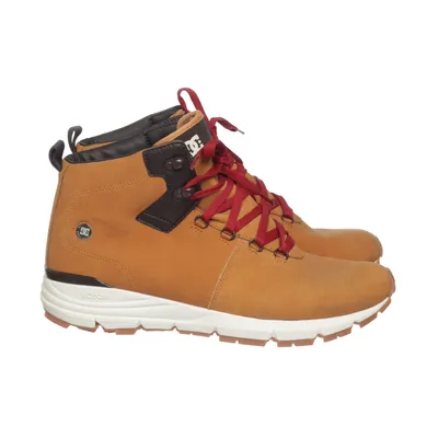 Laced boots (Brown) from DC Shoes