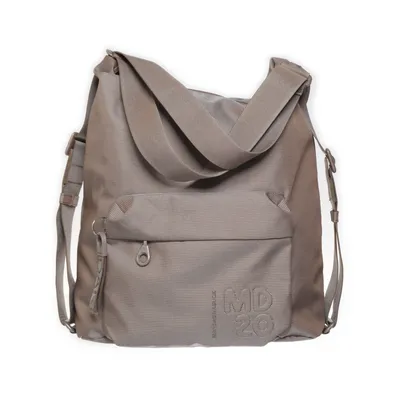 Backpack (Brown) from Mandarina Duck