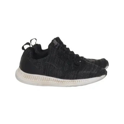 Baskets (Noir, Gris) de Bagheera