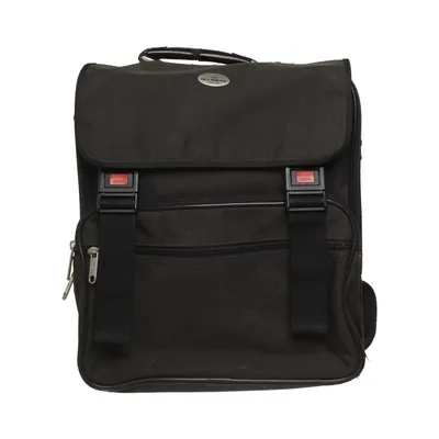Backpack (Gray) from Luca Vergani