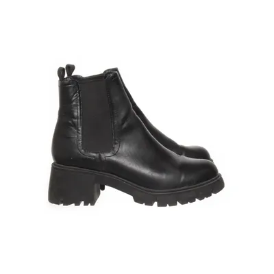 Bottines Chelsea (Noir) de Rubi