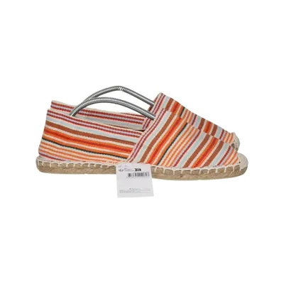 Espadrilles (Multicolored) from Inextenso