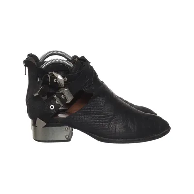 Bottines (Ibiza Last) de Jeffrey Campbell
