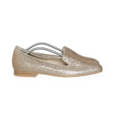 Ballerina's (Goud) van Vagabond