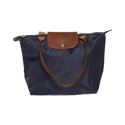 Handväska (Le Pliage M) från Longchamp