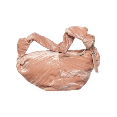 Håndtaske (Beige) fra Steve Madden Polyester, Polyurethan