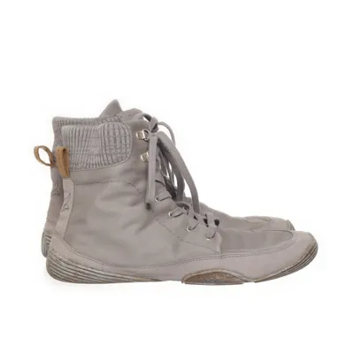 Barefoot schoenen (Grijs) van Wildling