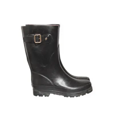 Gummistövlar (Svart) från DinSko