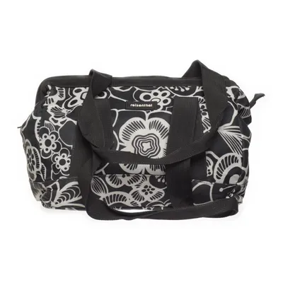 Handväska (Svart, Vit) från Reisenthel Polyester