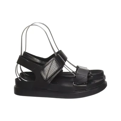 Sandalen (Zwart) van Vagabond