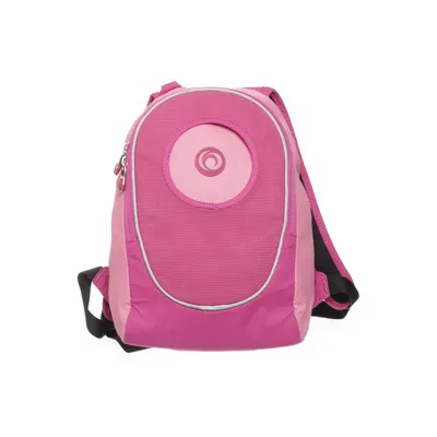 Backpack (Pink, Purple) from Herlitz Polyamide, Polyester