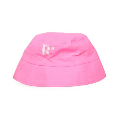Buckethatt (Rosa) från Rains